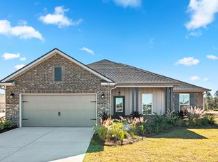 118 Splendor Run, Freeport, FL 32439