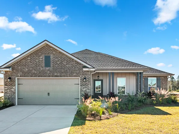 118 Splendor Run, Freeport, FL 32439