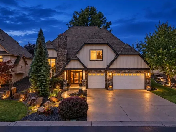 804 S Shelley Lake Ln, Veradale, WA 99037