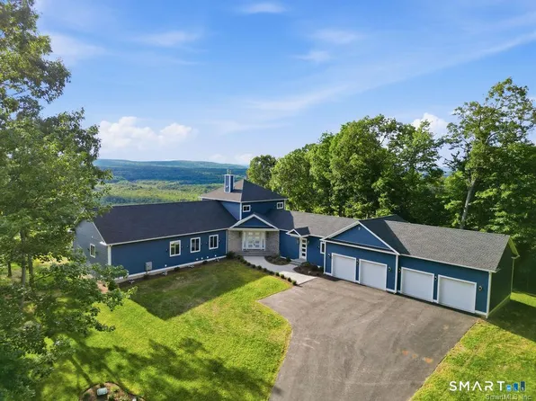 62 Pinnacle Road, Farmington, CT 06032