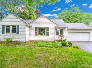 2805 Wilshire Blvd, Joliet, IL 60435
