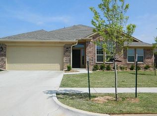 18308 Carillo Rd, Edmond, OK 73012