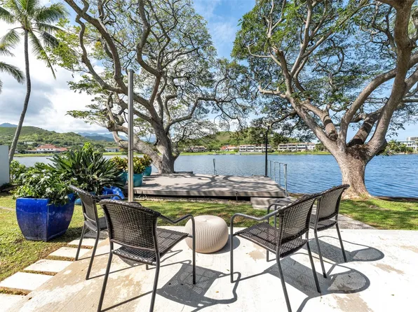 1261 Kahili St, Kailua, HI 96734