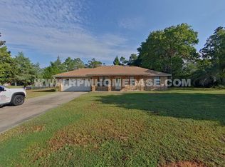 612 Moss Dr, Crestview, FL 32536