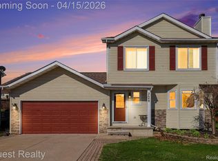 2648 Bonita Dr, Waterford, MI