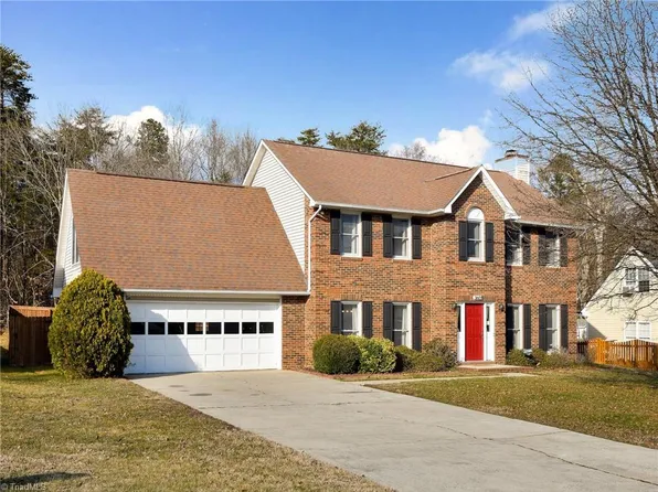 3603 Grindstaff Ave, High Point, NC 27265