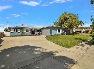 865 Sharon Way, Upland, CA 91786