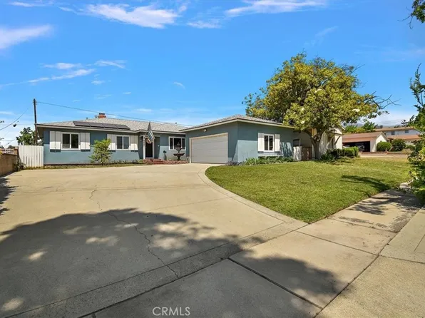 865 Sharon Way, Upland, CA 91786