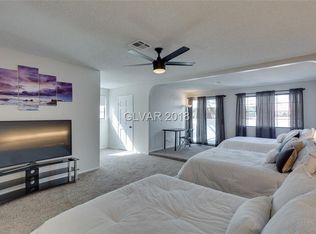 4446 Los Reyes Ct, Las Vegas, NV 89121