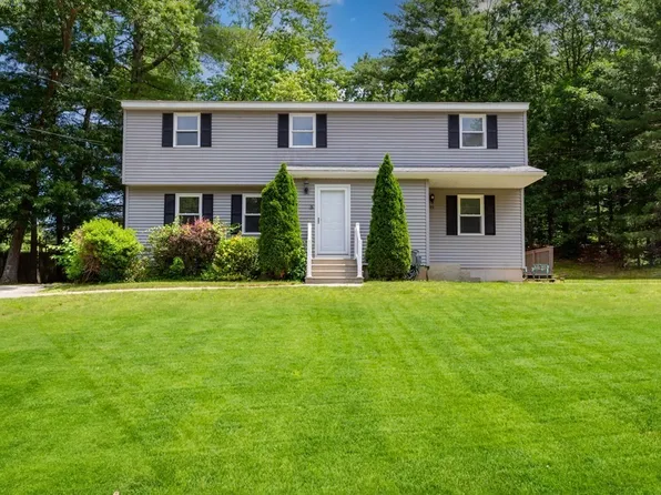 55 57th Pne, Mansfield, MA 02048