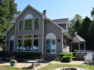 4059 Snake Island Rd, Sturgeon Bay, WI 54235