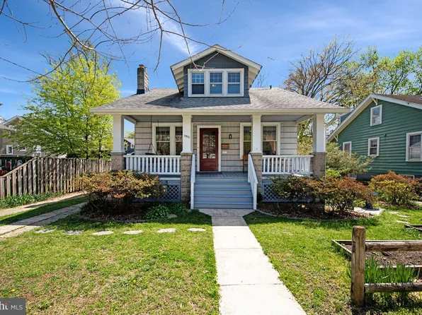 3913 Jefferson St, Hyattsville, MD 20781