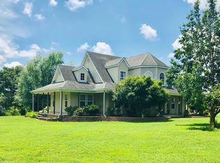 12978 Huber Rd, Bentonville, AR 72713