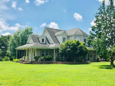12978 Huber Rd, Bentonville, AR, 72713
