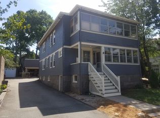 16 Oval Rd, Quincy, MA 02170