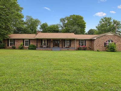 1106 5th Ave, Lawrenceburg, TN, 38464