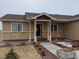 1126 Verlan Way, Cheyenne, WY 82009