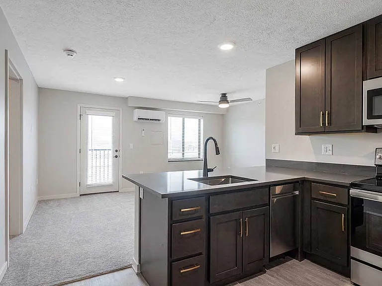 The Knock Apartments — Photo 157