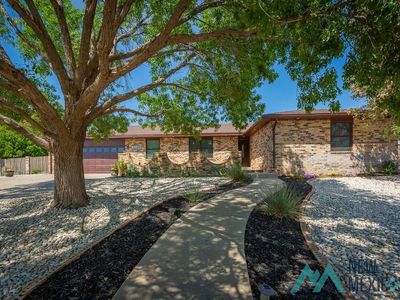 3109 Riverside Dr, Roswell, NM, 88201