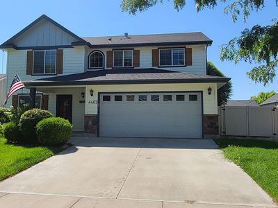 4403 E Vineyard Way, Nampa, ID, 83686