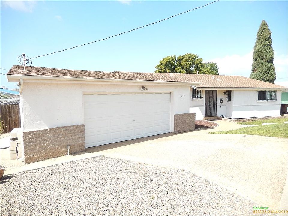 1st image of 6506 Alcala Knolls Dr