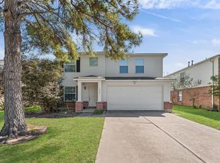 18223 Sable Tree Dr, Houston, TX 77084