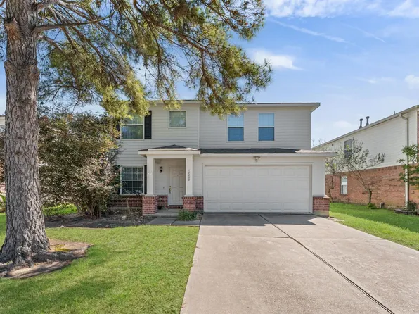 18223 Sable Tree Dr, Houston, TX 77084