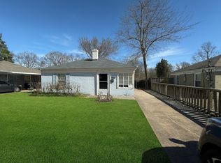 3654 Townes Ave, Memphis, TN 38122