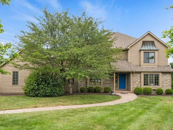 2312 Sycamore Hills Dr, Fort Wayne, IN 46814