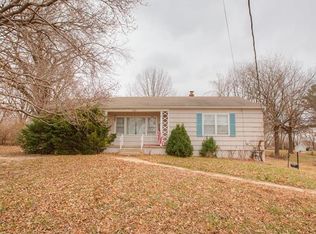 4109 N Walrond Ave, Kansas City, MO 64117