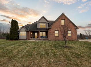 4120 Tess Ln, Ypsilanti, MI 48197