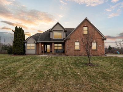 4120 Tess Ln, Ypsilanti, MI, 48197