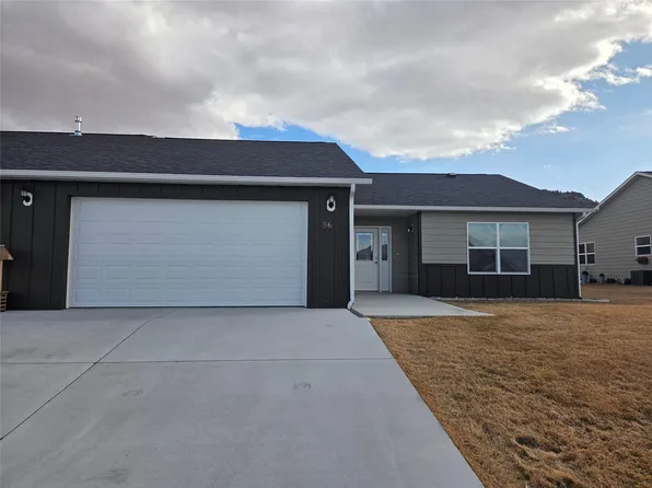 86 Opportunity Dr, Butte, MT 59701