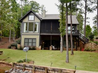 72 Stoney Rdg, Alexander City, AL 35010