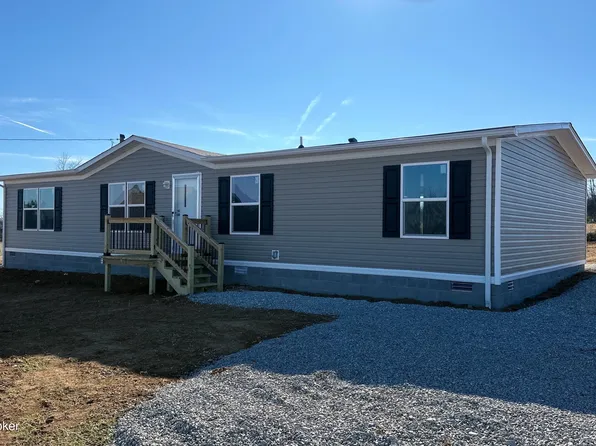 157 Joyce Ct, Guston, KY 40142