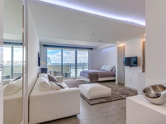 3rd image of 1500 Bay Rd APT 1436S