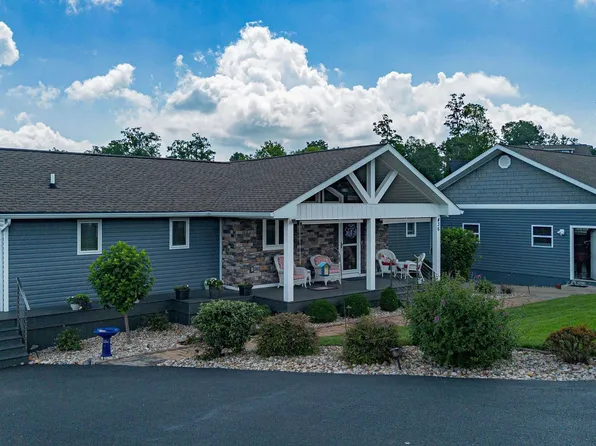 436 Sherwood Dr, Gilbertsville, KY 42044