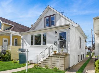 3510 N Narragansett Ave, Chicago, IL 60634
