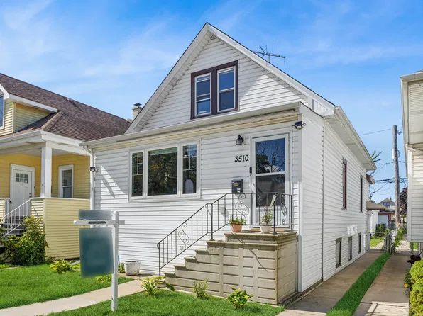 3510 N Narragansett Ave, Chicago, IL 60634
