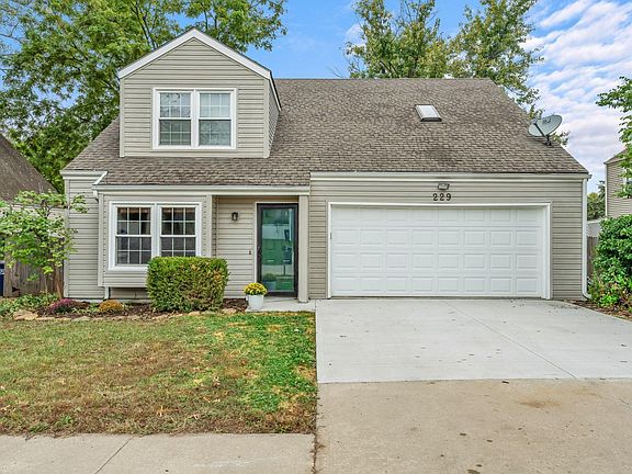 4th image of 229 Deerfield Ln
