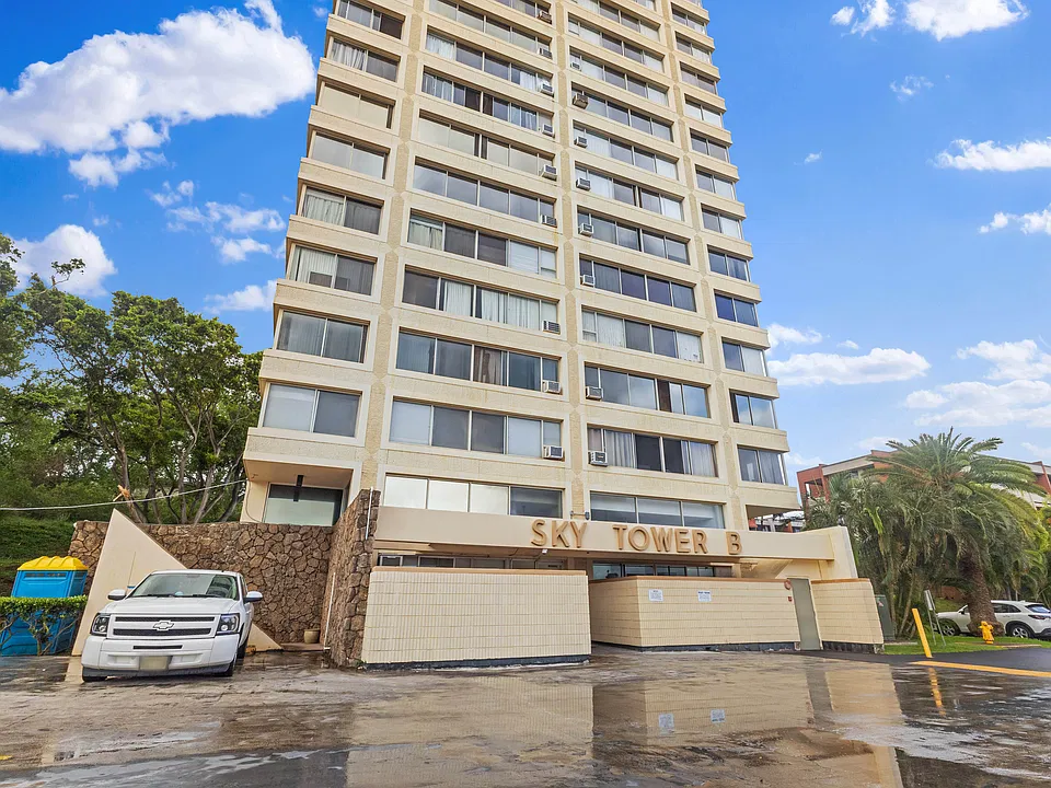 1060 Kamehameha Hwy #1406B