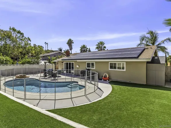 7215 Wembley St, San Diego, CA 92120