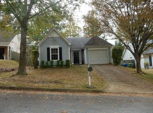 3796 Benjamin Ct SW, Atlanta, GA 30331