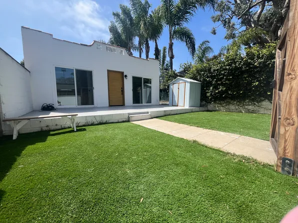 1037 Pleasantview Ave #1, Venice, CA 90291