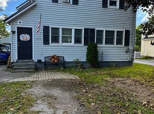 594 County Route 42, Massena, NY 13662