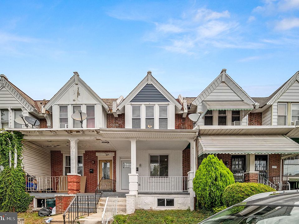 6219 Limekiln Pike, Philadelphia, PA 19141 Zillow