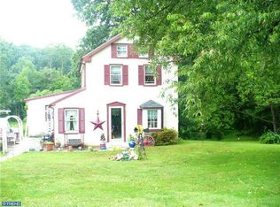 410 Black Matt Rd, Douglassville, PA 19518