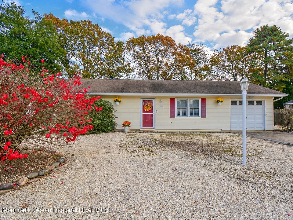 203 Fernwood Lane, Forked River, NJ 08731 Zillow
