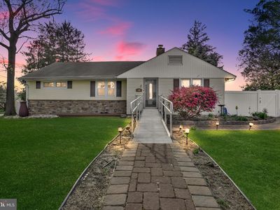 550 Cedar St, Florence, NJ, 08518