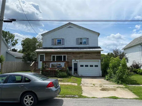 95 Jefferson Ave, Massena, NY 13662